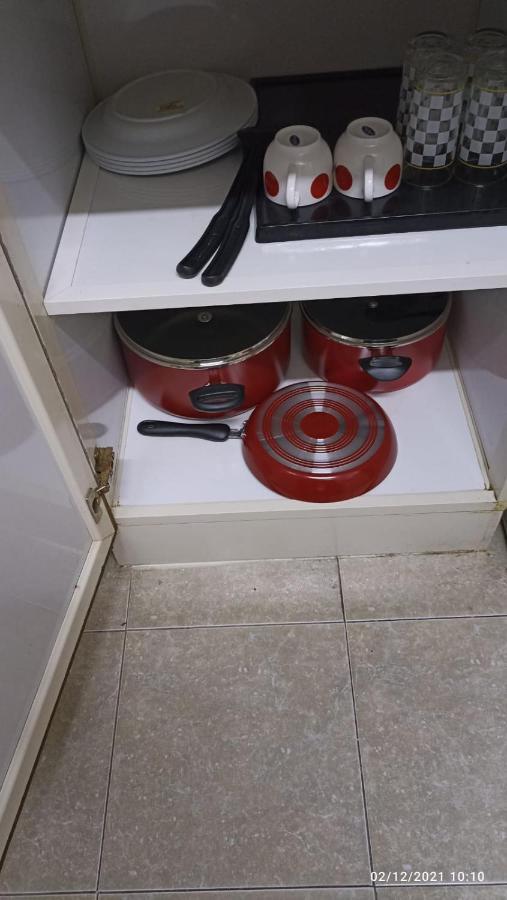 Sahara Hotel Apartments Muscat Ngoại thất bức ảnh
