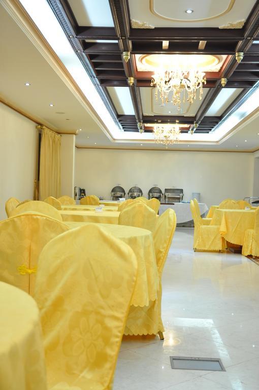 Sahara Hotel Apartments Muscat Ngoại thất bức ảnh