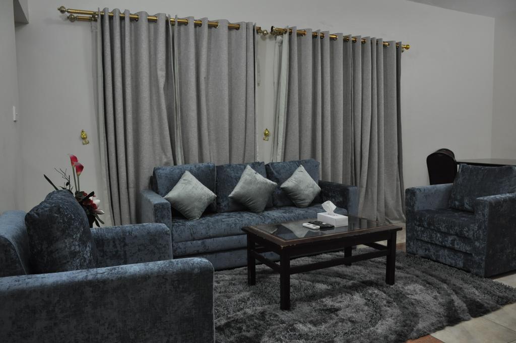 Sahara Hotel Apartments Muscat Ngoại thất bức ảnh