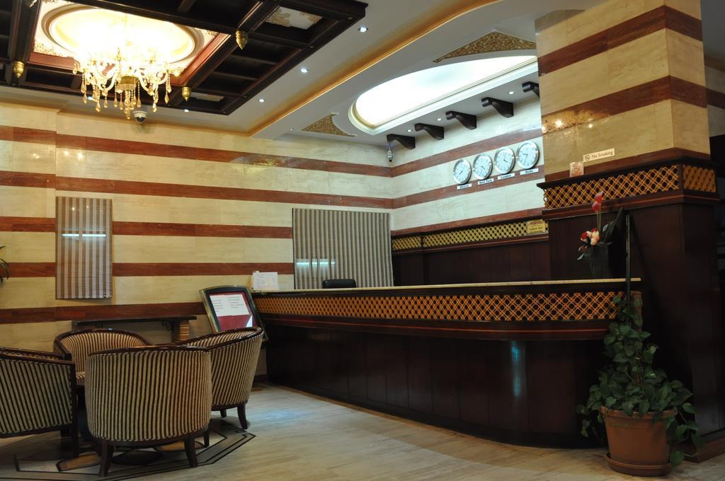 Sahara Hotel Apartments Muscat Ngoại thất bức ảnh