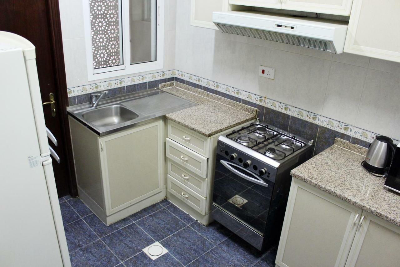 Sahara Hotel Apartments Muscat Ngoại thất bức ảnh