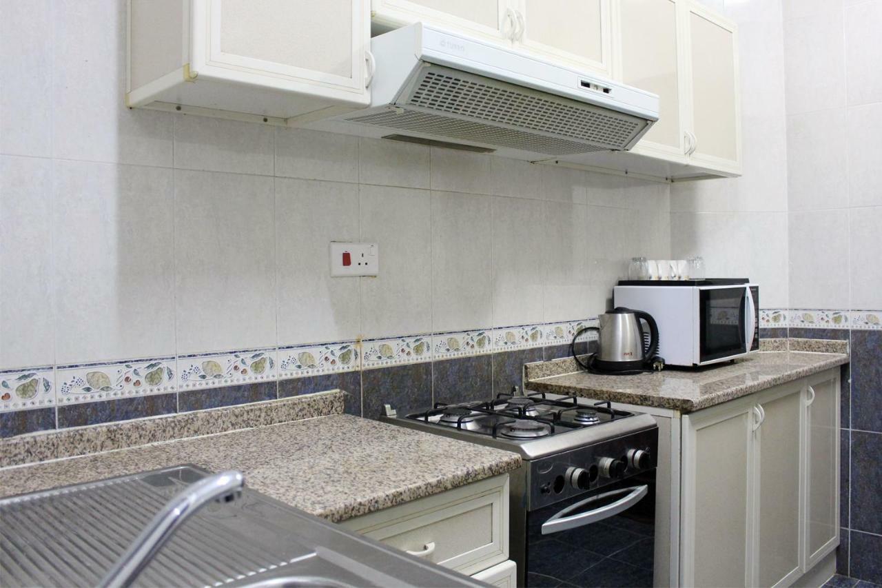 Sahara Hotel Apartments Muscat Ngoại thất bức ảnh